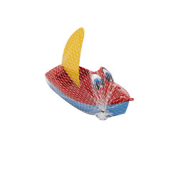 Mini voilier en plastique, 18 cm | Gonflable & jeux de plage | 1 300 CFA , dakar, Sénégal