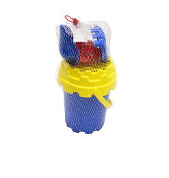 Jouet de place - 5 pcs | Gonflable & jeux de plage | 2 800 CFA , dakar, Sénégal