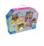 Puzzle 70 pièces – LOL Surprise Glitter dans mallette | Puzzles | 6 200 CFA , dakar, Sénégal