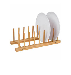 Porte assiettes en bambou, 34 x 12 cm | Organisation | 4 300 CFA , dakar, Sénégal