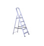 Escabeau 5 marches en alu argenté, Hauteur Marches 106 cm | Outillage & bricolage | 42 000 CFA , dakar, Sénégal