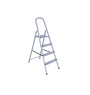 Escabeau 4 marches en alu argenté, Hauteur marches 84 cm | Outillage & bricolage | 35 500 CFA , dakar, Sénégal