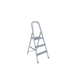 Escabeau 3 marches en alu argenté – 62 cm | Outillage & bricolage | 30 000 CFA , dakar, Sénégal