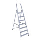 Escabeau 7 marches en alu argenté, Hauteur des marches 150 cm | Outillage & bricolage | 55 500 CFA , dakar, Sénégal