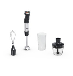 Mixeur plongeant 3 en 1 Easy Chef Noir 1000W – Moulinex | Blenders, mixeurs & hachoirs | 51 500 CFA , dakar, Sénégal