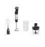Mixeur plongeant 3 en 1 Easy Chef Noir 1000W – Moulinex | Blenders, mixeurs & hachoirs | 51 500 CFA , dakar, Sénégal