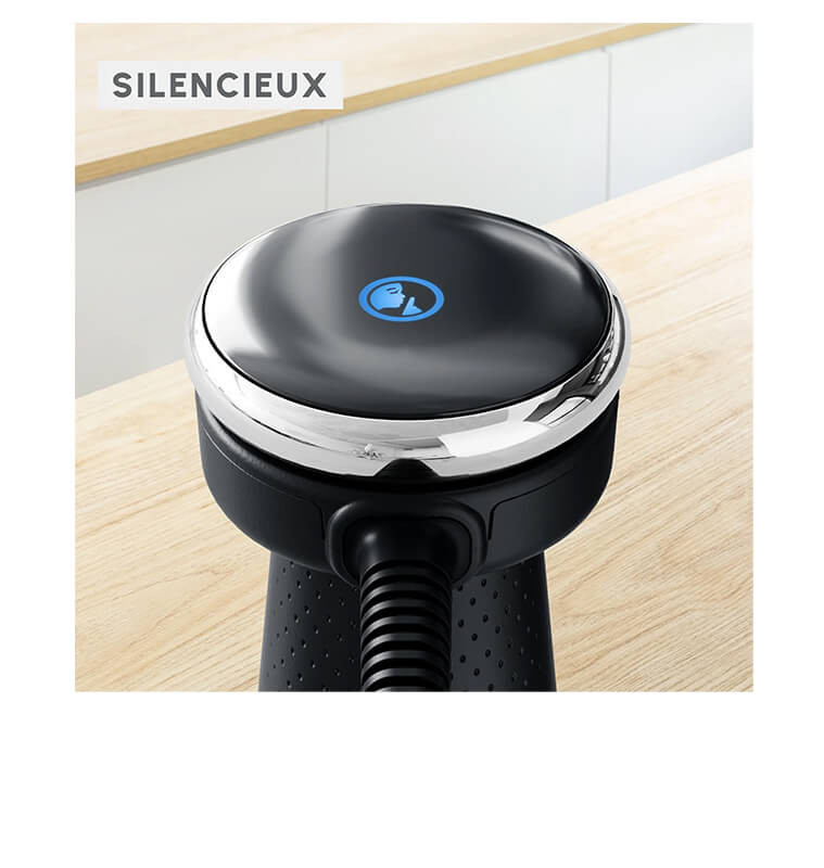 Mixeur plongeant 3 en 1 Easy Chef Noir 1000W – Moulinex | Blenders, mixeurs & hachoirs | 51 500 CFA , dakar, Sénégal