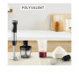 Mixeur plongeant 3 en 1 Easy Chef Noir 1000W – Moulinex | Blenders, mixeurs & hachoirs | 51 500 CFA , dakar, Sénégal