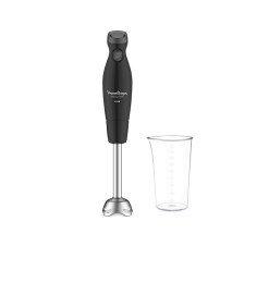 Mixeur plongeant 450W Easy Chef Noir – Moulinex | Blenders, mixeurs & hachoirs | 31 000 CFA , dakar, Sénégal