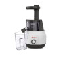 Extracteur de jus Juiceo 0.8L 150W blanc/gris - Moulinex | Presse-agrumes & Centrifugeuses | 126 000 CFA , dakar, Sénégal