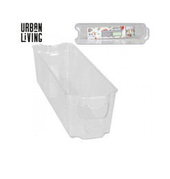 Casier de rangement transparent "FrigoBox", 37 x 10 x 10 cm | Organisation | 3 500 CFA , dakar, Sénégal