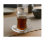 Tasse à café + sous-tasse, 110 ml - Lot de 6 | Tasses & mugs | 5 800 CFA , dakar, Sénégal
