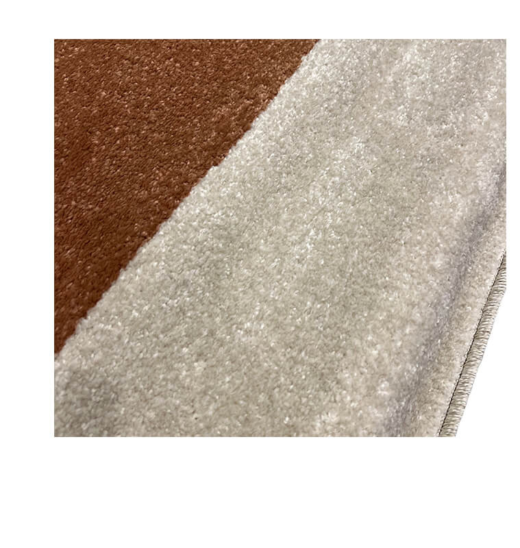Tapis design URBAN motif géométrique en polypropylène – 200x290 cm | Tapis décoratifs , Dakar, Sénégal