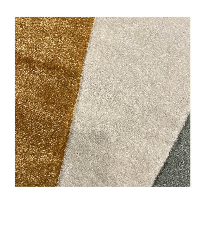 Tapis Luna en polypro, 200x290 cm | Tapis décoratifs , Dakar, Sénégal