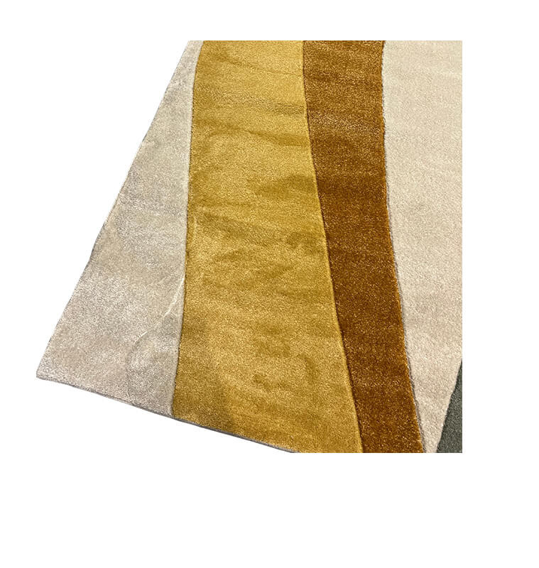 Tapis Luna en polypro, 200x290 cm | Tapis décoratifs , Dakar, Sénégal