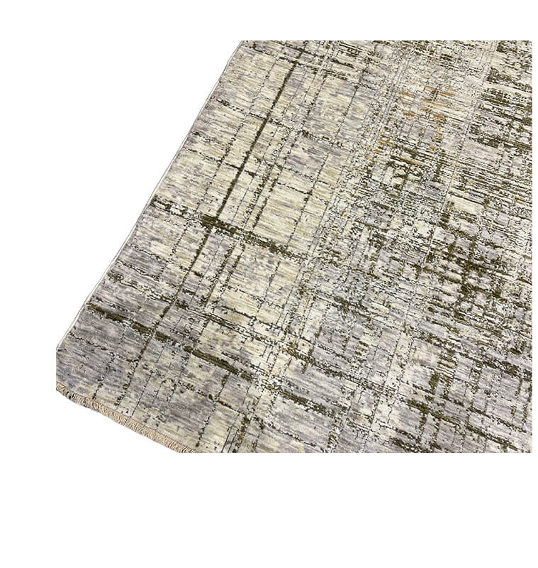 Tapis déco GLORIA ivoire en polypropylène – 300x200 cm | Tapis décoratifs , Dakar, Sénégal