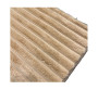 Tapis FOURRURE 3D en polypropylène – 180x290 cm | Tapis décoratifs , Dakar, Sénégal