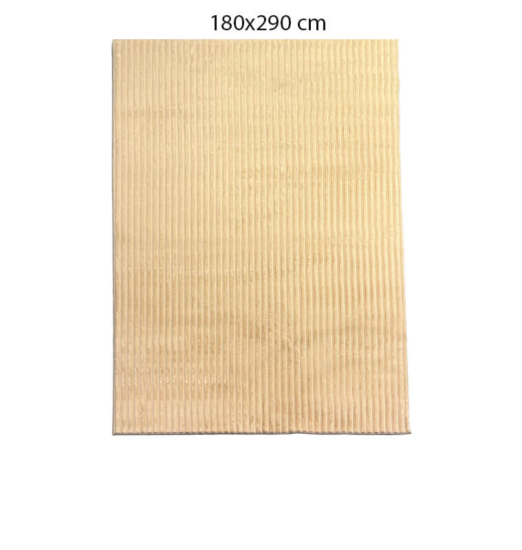 Tapis FOURRURE 3D en polypropylène – 180x290 cm | Tapis décoratifs , Dakar, Sénégal