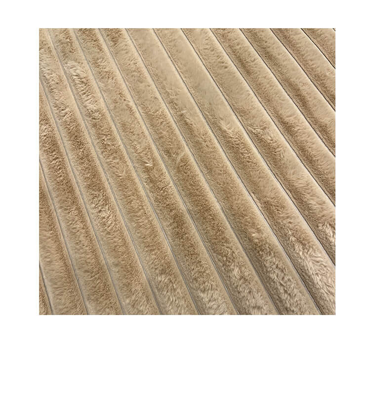 Tapis FOURRURE 3D en polypropylène – 180x290 cm | Tapis décoratifs , Dakar, Sénégal