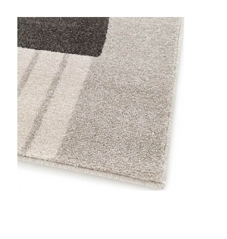Tapis déco URBAN motif graphique contemporain en polypropylène – 160x230 cm | Tapis décoratifs , Dakar, Sénégal