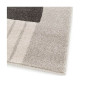 Tapis déco URBAN motif graphique contemporain en polypropylène – 160x230 cm | Tapis décoratifs , Dakar, Sénégal
