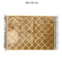 Tapis de prière en velours marron clair 1000 g/m² - 80x120 cm | Tapis décoratifs , Dakar, Sénégal