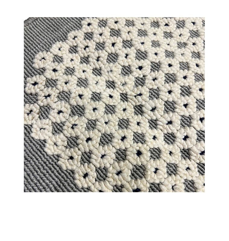 Tapis déco SFYNX en polypropylène – 160x230 cm | Tapis décoratifs , Dakar, Sénégal
