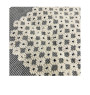 Tapis déco SFYNX en polypropylène – 160x230 cm | Tapis décoratifs , Dakar, Sénégal
