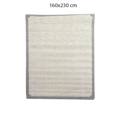 Tapis déco SFYNX en polypropylène – 160x230 cm | Tapis décoratifs , Dakar, Sénégal