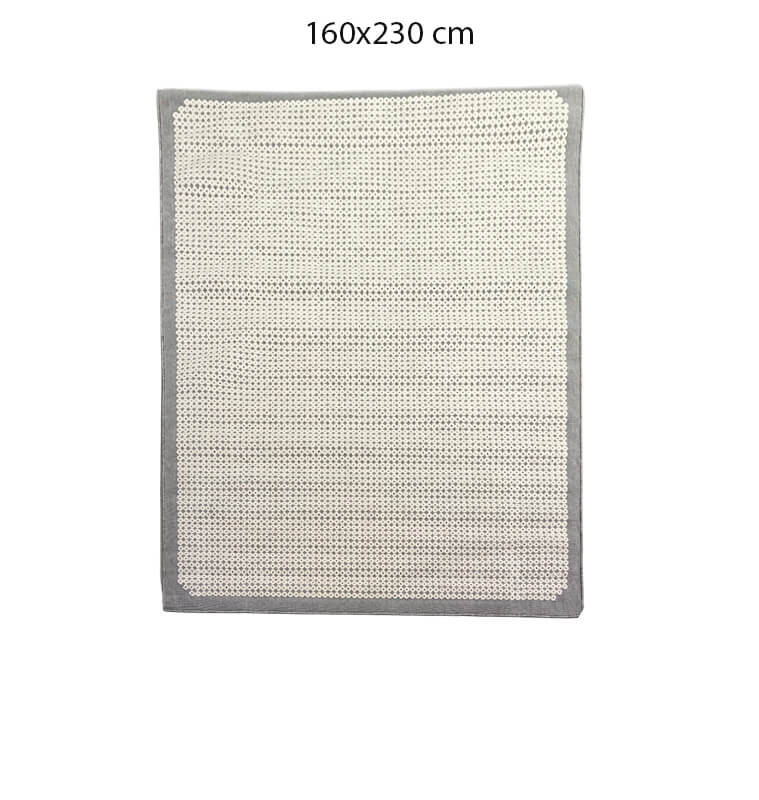 Tapis déco SFYNX en polypropylène – 160x230 cm | Tapis décoratifs , Dakar, Sénégal