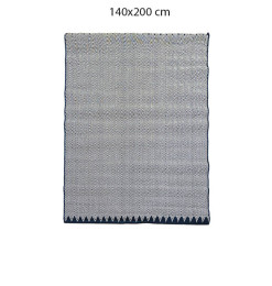 Tapis déco FENIX en polypropylène – 140x200 cm | Tapis décoratifs , Dakar, Sénégal
