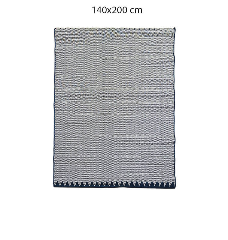 Tapis déco FENIX en polypropylène – 140x200 cm | Tapis décoratifs , Dakar, Sénégal