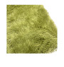 Tapis descente de lit FLUFFY en polypropylène vert – 80x150 cm  | Tapis décoratifs , Dakar, Sénégal