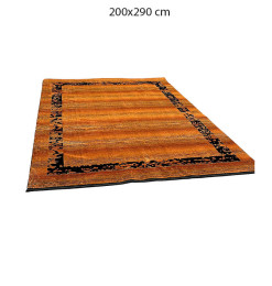 Tapis haut de gamme MILANO en 71% Viscose / 29% PES – 200x290 cm | Tapis décoratifs , Dakar, Sénégal