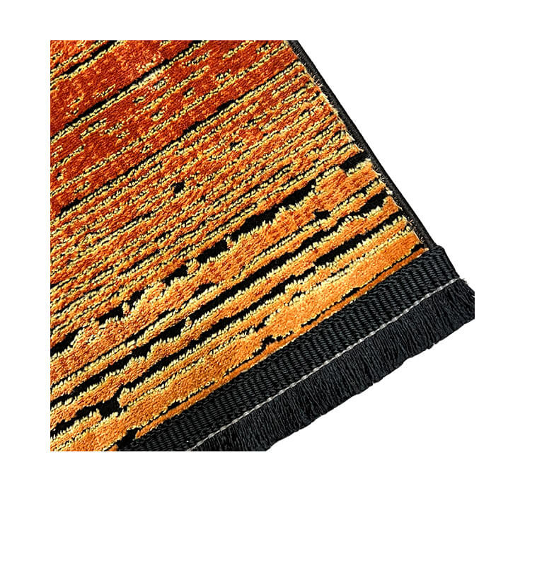 Tapis haut de gamme MILANO en 71% Viscose / 29% PES – 200x290 cm | Tapis décoratifs , Dakar, Sénégal