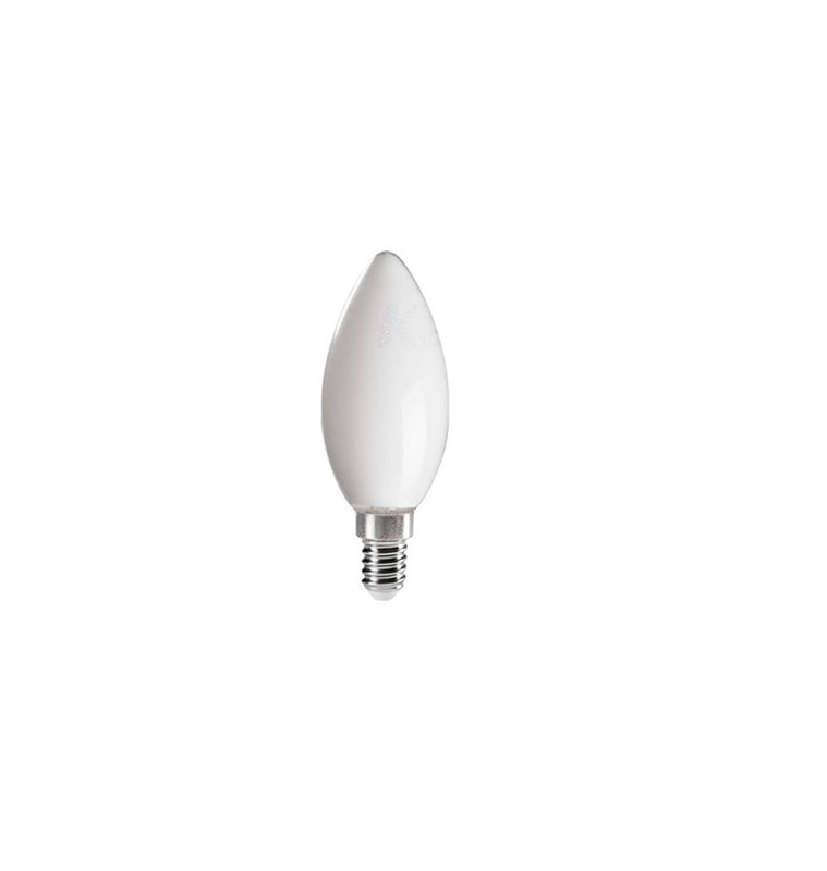Ampoule LED Opal E14 – 4W – 470 lumens – 4000K  | Ampoules , Dakar, Sénégal