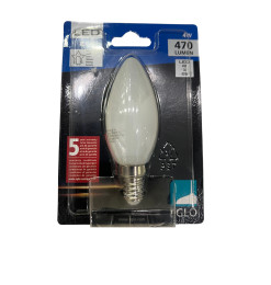 Ampoule LED Opal E14 – 4W – 470 lumens – 4000K | Ampoules , Dakar, Sénégal