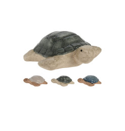 Tortue décorative en porcelaine, 12 x 10 cm - 3 coloris au choix | Vases déco , Dakar, Sénégal