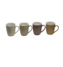 Mug 350 ml en céramique mate – 4 coloris au choix | Tasses & mugs | 1 300 CFA , dakar, Sénégal
