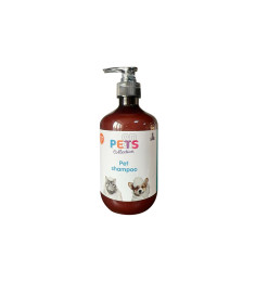 Shampoing pour animaux – 500 ml | Accessoires & confort | 3 100 CFA , dakar, Sénégal