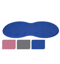 Tapis d'alimentation pour animaux - 45x25 cm, 3 Coloris au choix | Nourriture & soins | 3 800 CFA , dakar, Sénégal