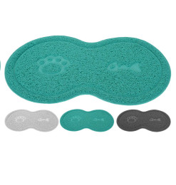 Tapis litière pour chat 46x26 cm - 3 Coloris au choix | Accessoires & confort | 2 000 CFA , dakar, Sénégal