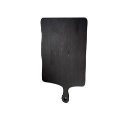 Planche à découper en bois noir - 48 x 28 x 1,5 cm | Planches à découper  | 10 000 CFA , dakar, Sénégal