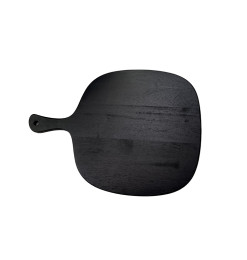 Planche à découper en bois noir - 48 x 35 x 1,5 cm | Planches à découper  | 12 800 CFA , dakar, Sénégal