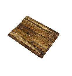 Planche à découper en bois de teck - 38 x 28 x 2 cm | Planches à découper  | 9 900 CFA , dakar, Sénégal