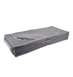 Sac de rangement sous lit extra-plat - 105x45x16 cm | Boites de rangement & caissons | 3 200 CFA , dakar, Sénégal