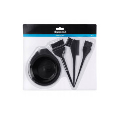 Kit pour teinture cheveux, 4 Pcs | Outils & appareils coiffants | 1 700 CFA , dakar, Sénégal