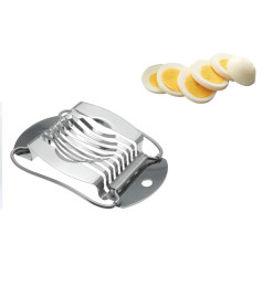 Coupe-oeuf en acier inoxydable, 14.5X9,2X2,5 cm | Ustensiles de cuisine | 1 600 CFA , dakar, Sénégal