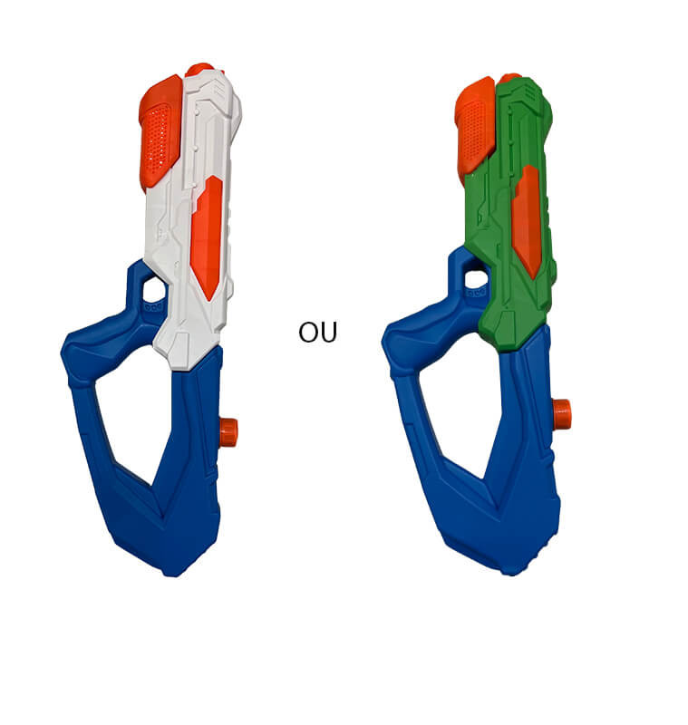 Fusil à eau 17 x 52 cm - Couleur au choix | Gonflable & jeux de plage | 6 600 CFA , dakar, Sénégal