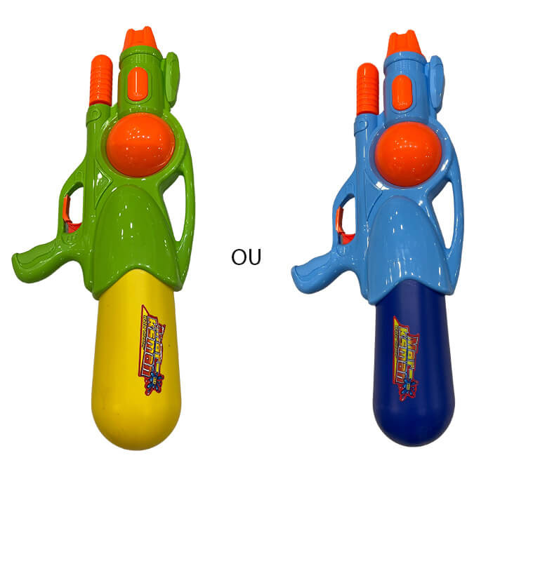 Fusil à eau, 27 x 57 cm - Couleur au choix | Gonflable & jeux de plage | 8 000 CFA , dakar, Sénégal